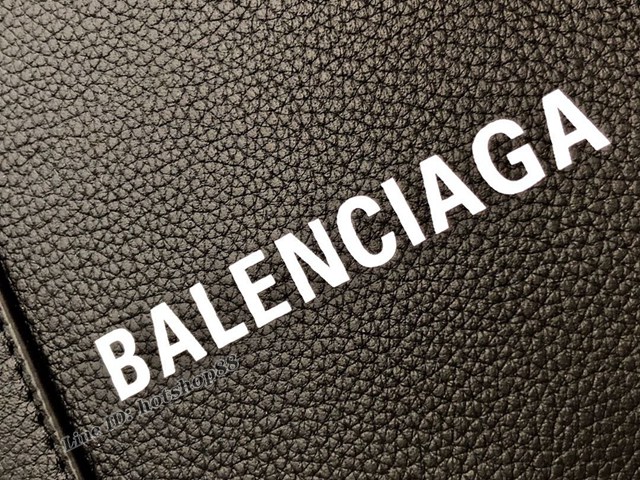 Balenciaga專櫃爆款托特購物袋 巴黎世家小號新款tote手提包 fyj1855